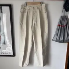 23ss marka white denimのサムネイル