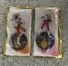 うたプリ ASSMU アクリルスタンド レン 翔