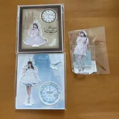 cutie streetきゅーすと 梅田みゆ アクスタ 生誕祭 2025 くじ
