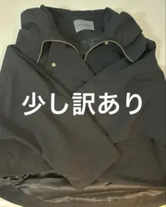 最終値下‼︎Deuxieme Classe /リベラドフーディブルゾン/ブラック 最終値下‼︎Deuxieme Classe /リベラドフーディブルゾン/ブラック