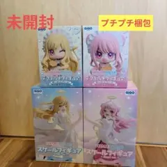 a*1様 GiGO限定 HIME HINA デフォルメフィギュア田中ヒメ 鈴木ヒ