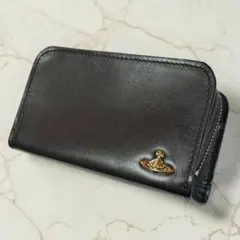 未使用品✨廃盤品 ヴィヴィアンウエストウッド EXECUTIVE マルチケース