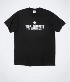 新品 Lサイズ Supreme x Y's by Yohji Yamamoto - メルカリ