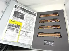 TOMIX 92049 近鉄30000系ビスタカー Nゲージ 鉄道模型 0095 - メルカリ