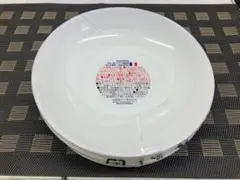 新品　ヤマザキ春のパンまつり2026　 お皿6枚セット