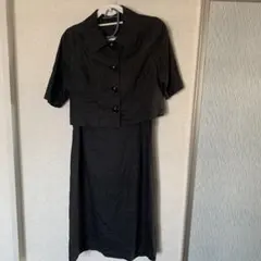NICE CLAUP 麻のセットアップのサムネイル