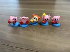 星のカービィ　チョコエッグ　フルタ