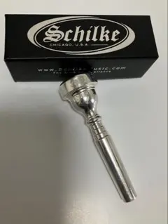 トランペット用マウスピース SCHILKE Symphony M2C - メルカリ