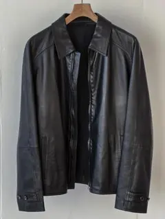 レザージャケット