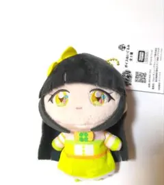 ひみつのアイプリ ボイスぬいぐるみ 鈴風つむぎ