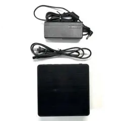 Shuttle MC03U ミニPC Intel Celeron 3865U