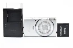 2026年最新】Canon IXY 140の人気アイテム - メルカリ
