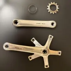 2026年最新】NJS クランクの人気アイテム - メルカリ