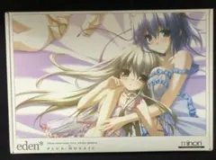 eden PLUS MOSAIC ソフマップ限定版 minori 2026年最新】minori edenの人気アイテム - メルカリ