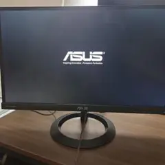 ASUS LCD MONITOR VX229HJ 本体のサムネイル