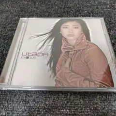 1511 宇多田ヒカル　エキソドス　CD
