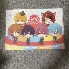 すとぷり クリアファイル 集合デザインのサムネイル