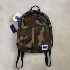 新品 バックパック