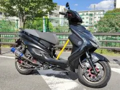 スズキ 隼 GSX1300R イカリング エンジェルリング カブラーオン - メルカリ