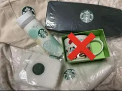 即決◎スタバ福袋セット