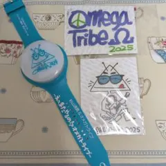 【最終お値下げ】杉山清貴&オメガトライブ ツアーグッズ セット