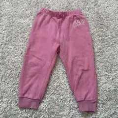GAP babyGAP 18-24m 80-90 スウェットパンツ