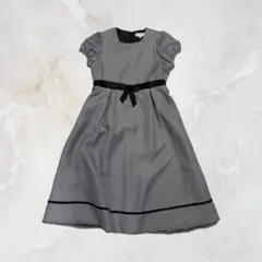 00's vintage キッズ ワンピース y2k パンク グランジ系のサムネイル