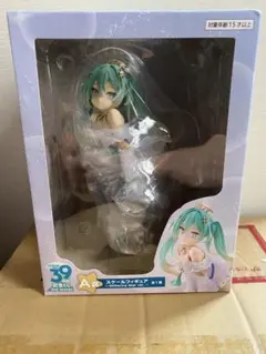 初音ミク　39の日記念くじ　フィギュア　A賞