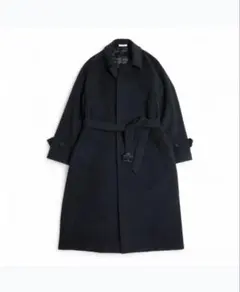 2026年最新】auralee コート 24awの人気アイテム - メルカリ