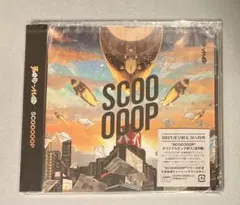 BAND-MAID EP SCOOOOOP