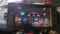 2026年最新】ダイハツ純正ディスプレイオーディオの人気アイテム