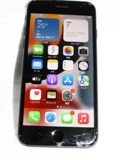 iPhone7 32GB A1779 MNCE2J/A SIMフリー ジャンク