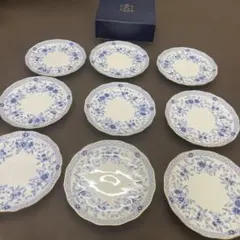 NARUMI Bone China プレート 深皿27センチ - メルカリ