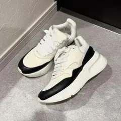 2025年最新】ALEXANDER McQUEEN レディース スニーカーの人気アイテム 