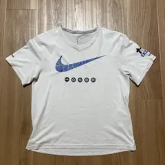 ナイキ 駅伝パック Tシャツ Sサイズ