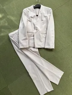 ROPÉ PICNIC ビジネスパンツスーツ 40