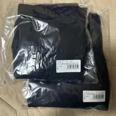 【未使用品】【リントスル】ピラティスウェア Mサイズ上下セット