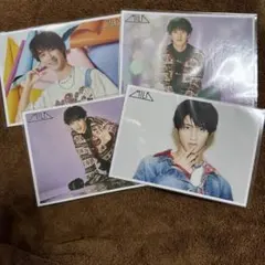 曽野舜太 生写真まとめ