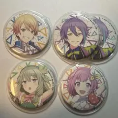 プロセカ ワンダショ 缶バッジまとめ売り