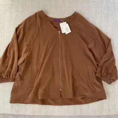 ジャンパー新品