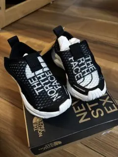 値下げ！THE NORTHFACE スニーカー