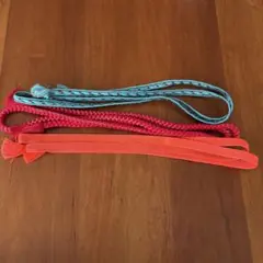 帯締め 3本セット レトロ