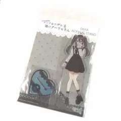 時々ボソッとロシア語でデレる隣のアーリャさん デカアクリルスタンド 君嶋綾乃