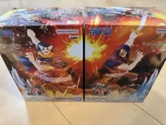 ワンピース フィギュア戦光絶景　ドリー　ブロギー