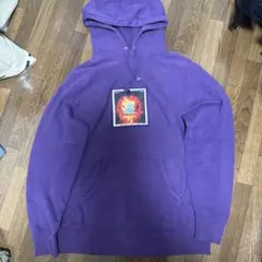fucking awesome パーカー