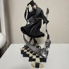 BLEACH 平子真子ガレージキット ガレキ スタチュー①②訳あり品 - メルカリ