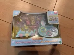 シルバニアファミリー 小物セット