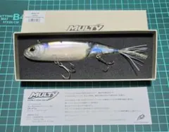 ペイフォワード モルティー ルミナ 限定カラー - メルカリ