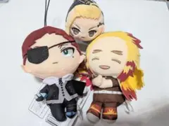 鬼滅の刃 ヒロアカ 東京リベンジャーズ