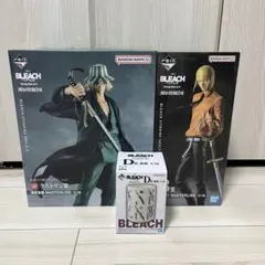 BLEACH Ichiban Kuji Urahara Last One - メルカリ